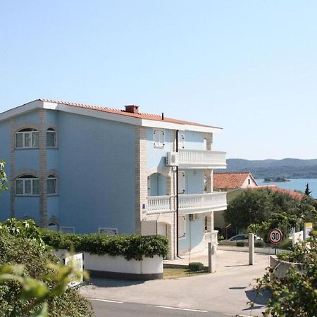 Apartments Vese Sveti Petar  Exteriör bild