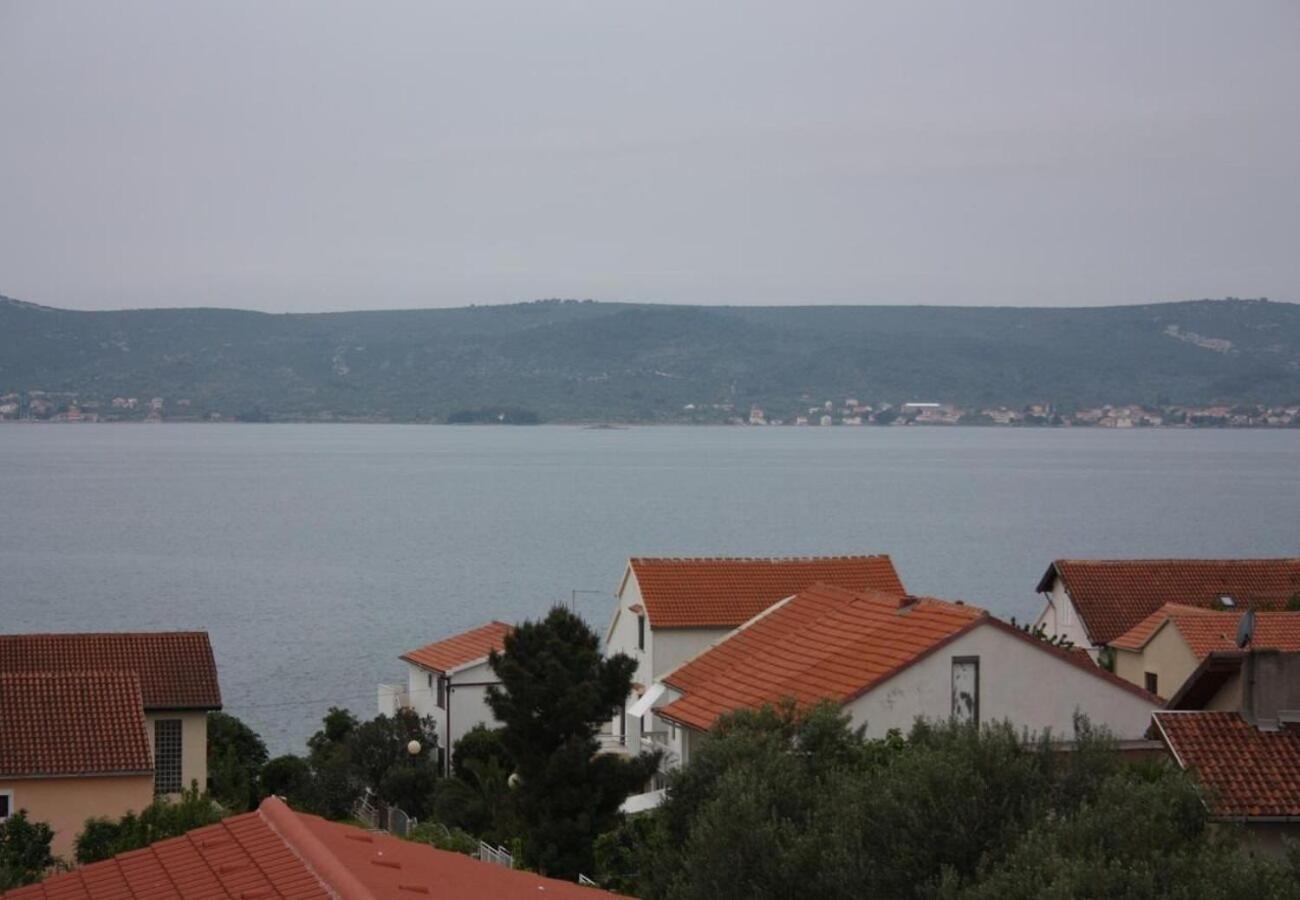 Apartments Vese Sveti Petar  Exteriör bild